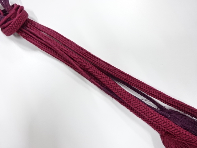 Japanese Kimono / Accessories Silk